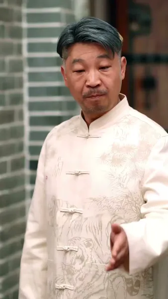 แม่ผมใครอย่าแตะ(พากย์ไทย)