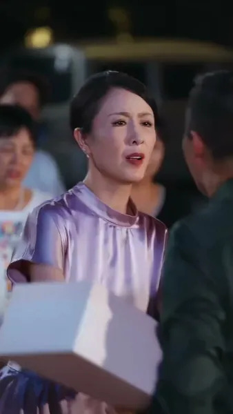 แม่ผมใครอย่าแตะ(พากย์ไทย)