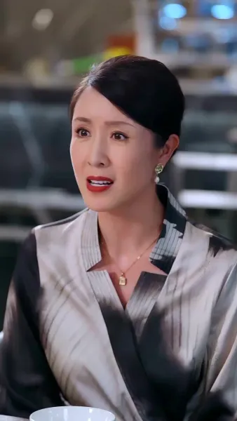 แม่ผมใครอย่าแตะ(พากย์ไทย)