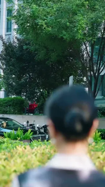 แม่ผมใครอย่าแตะ(พากย์ไทย)