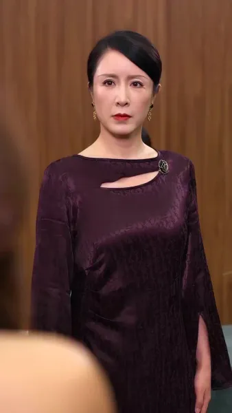 แม่ผมใครอย่าแตะ(พากย์ไทย)