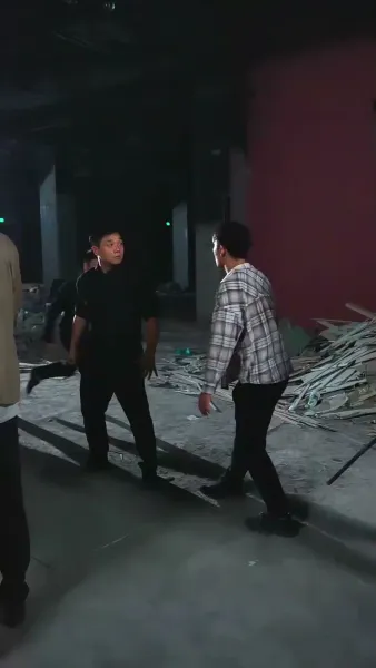 แม่ผมใครอย่าแตะ(พากย์ไทย)