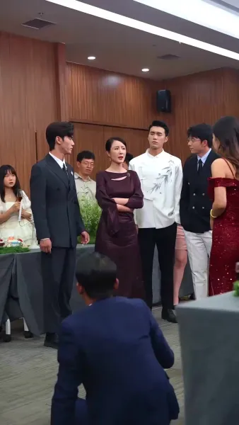 แม่ผมใครอย่าแตะ(พากย์ไทย)