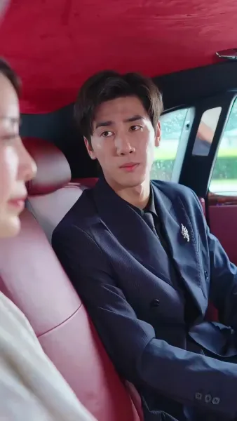 แม่ผมใครอย่าแตะ(พากย์ไทย)