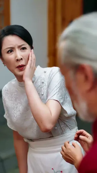 แม่ผมใครอย่าแตะ(พากย์ไทย)