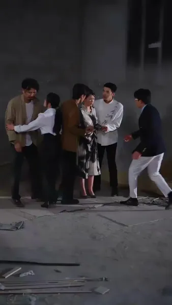 แม่ผมใครอย่าแตะ(พากย์ไทย)