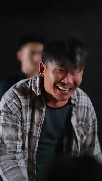 แม่ผมใครอย่าแตะ(พากย์ไทย)