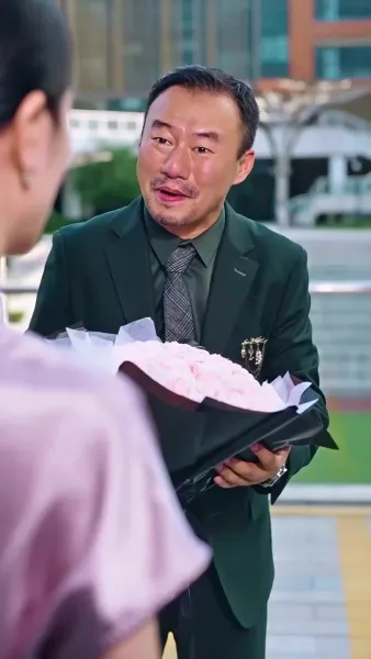 แม่ผมใครอย่าแตะ(พากย์ไทย)