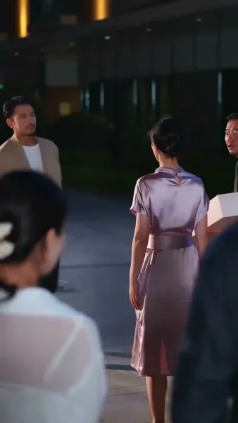 แม่ผมใครอย่าแตะ(พากย์ไทย)