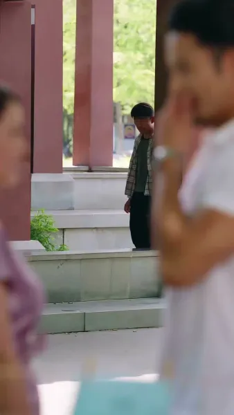 แม่ผมใครอย่าแตะ(พากย์ไทย)