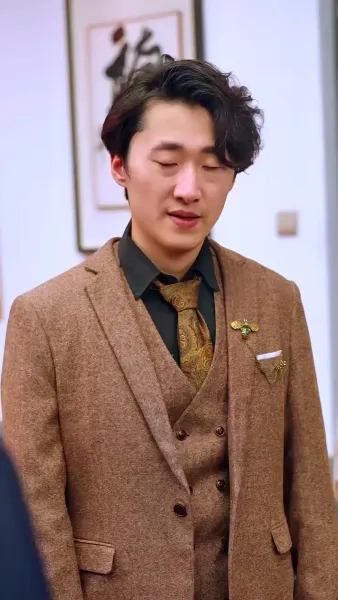 แม่ผมใครอย่าแตะ(พากย์ไทย)