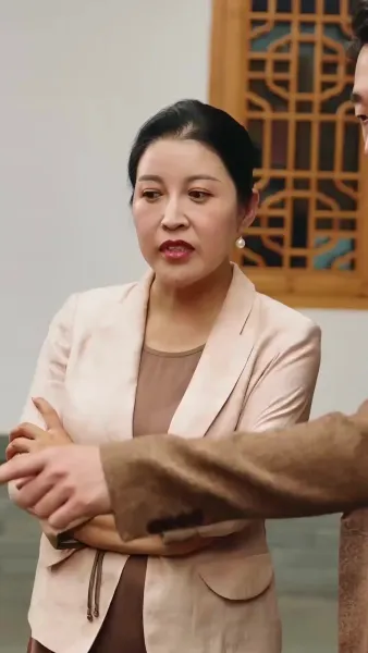 แม่ผมใครอย่าแตะ(พากย์ไทย)