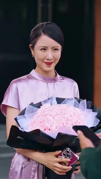 แม่ผมใครอย่าแตะ(พากย์ไทย)