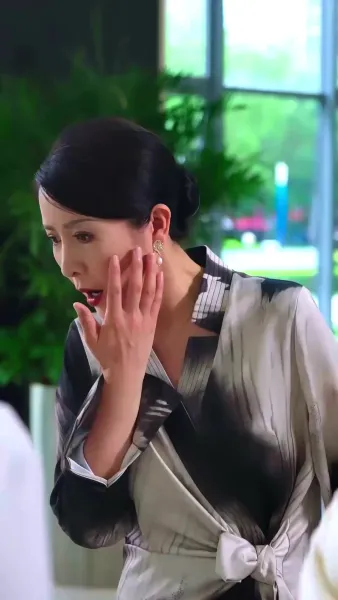 แม่ผมใครอย่าแตะ(พากย์ไทย)