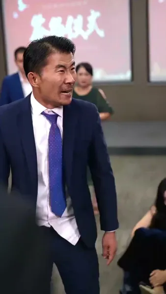 แม่ผมใครอย่าแตะ(พากย์ไทย)