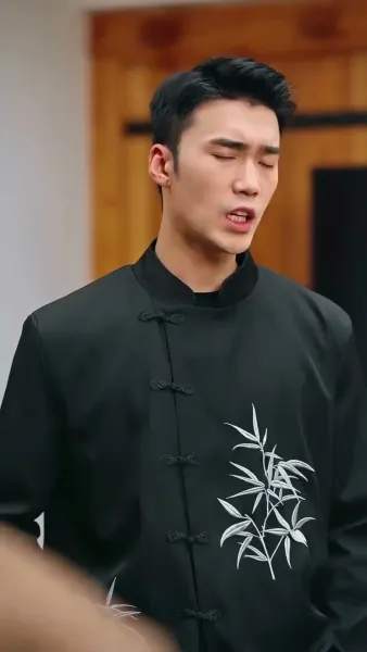 แม่ผมใครอย่าแตะ(พากย์ไทย)