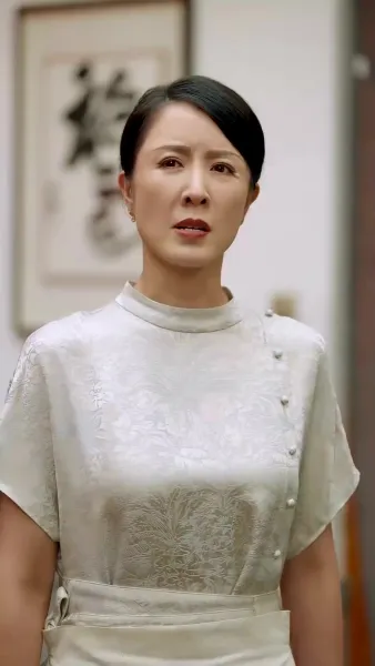 แม่ผมใครอย่าแตะ(พากย์ไทย)