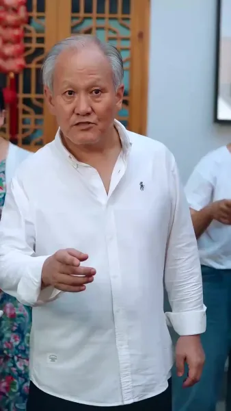 แม่ผมใครอย่าแตะ(พากย์ไทย)