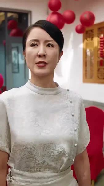 แม่ผมใครอย่าแตะ(พากย์ไทย)