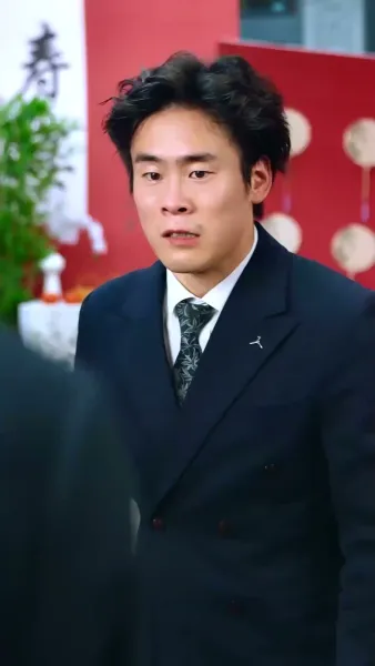 แม่ผมใครอย่าแตะ(พากย์ไทย)