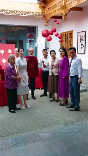 แม่ผมใครอย่าแตะ(พากย์ไทย)