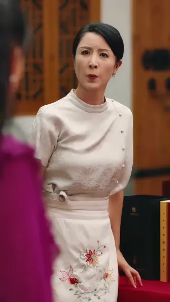 แม่ผมใครอย่าแตะ(พากย์ไทย)