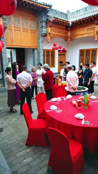 แม่ผมใครอย่าแตะ(พากย์ไทย)