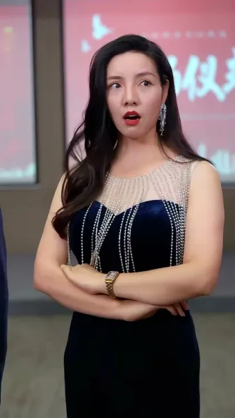 แม่ผมใครอย่าแตะ(พากย์ไทย)