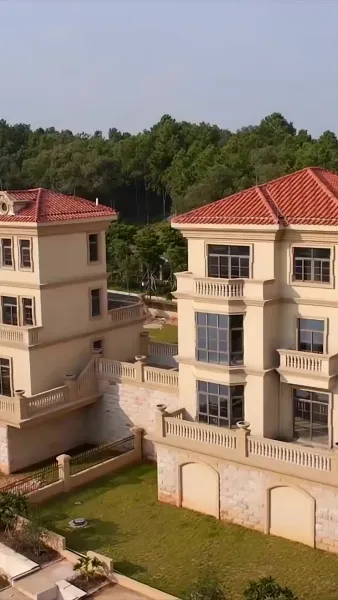 แม่ผมใครอย่าแตะ(พากย์ไทย)