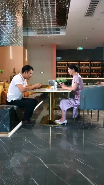 แม่ผมใครอย่าแตะ(พากย์ไทย)