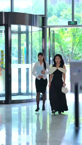 แม่ผมใครอย่าแตะ(พากย์ไทย)