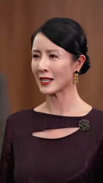 แม่ผมใครอย่าแตะ(พากย์ไทย)