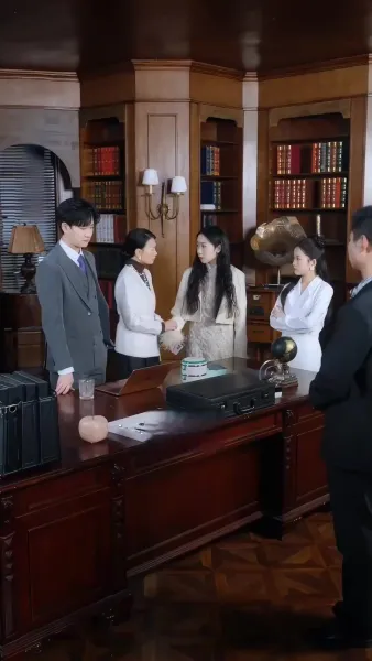 ชีวิตเรียบง่ายของตัวจริง