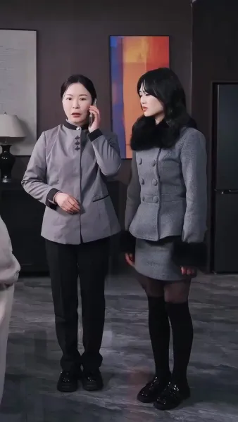 ชีวิตเรียบง่ายของตัวจริง