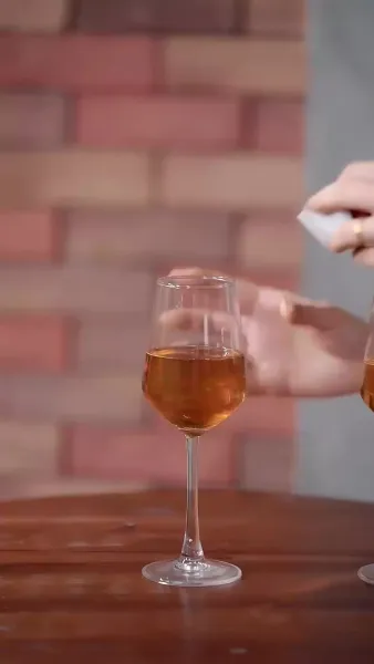 ชีวิตเรียบง่ายของตัวจริง