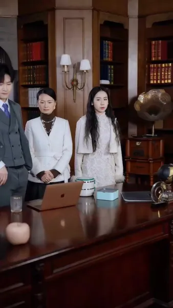 ชีวิตเรียบง่ายของตัวจริง