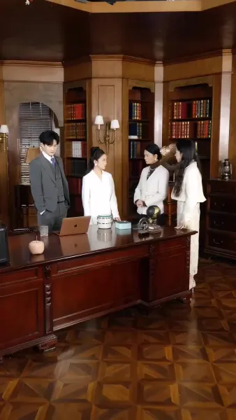 ชีวิตเรียบง่ายของตัวจริง