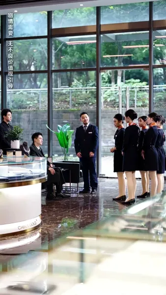 คนในฝันกลายเป็นพ่อของลูก