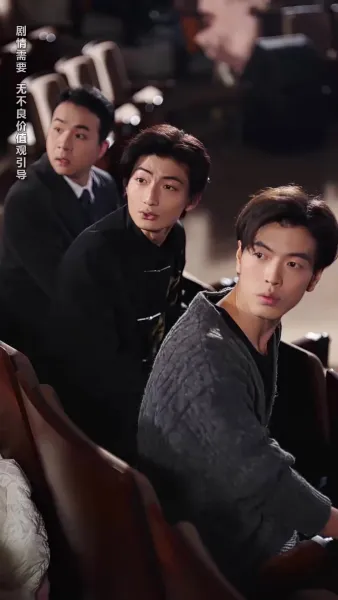 คนในฝันกลายเป็นพ่อของลูก