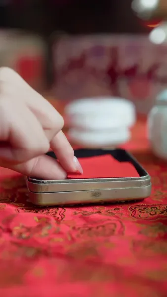 ชีวิตนี้ ฉันกำหนดเอง(พากย์เสียง)