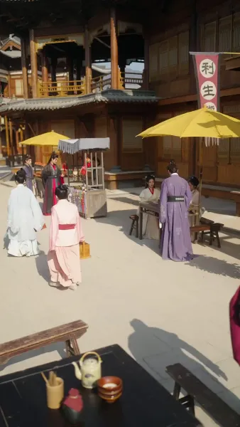 ชีวิตนี้ ฉันกำหนดเอง(พากย์เสียง)