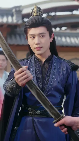 ชีวิตนี้ ฉันกำหนดเอง(พากย์เสียง)