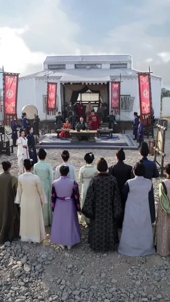 ชีวิตนี้ ฉันกำหนดเอง(พากย์เสียง)