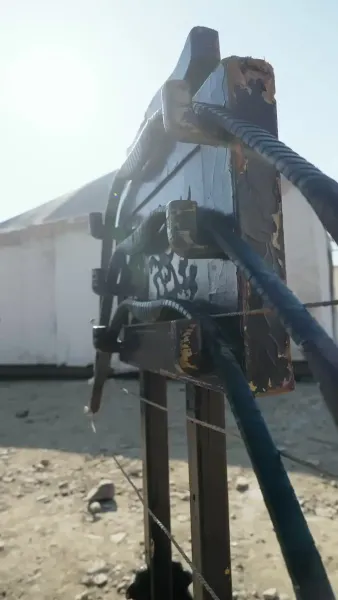 ชีวิตนี้ ฉันกำหนดเอง(พากย์เสียง)