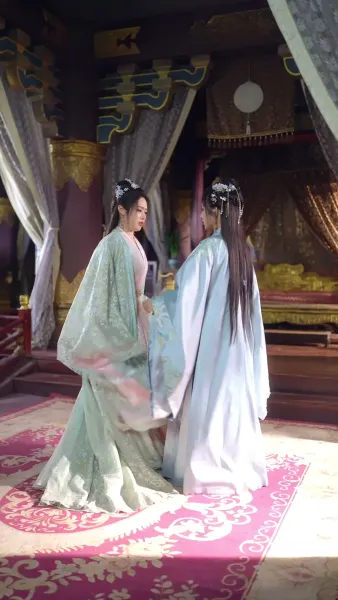 ชีวิตนี้ ฉันกำหนดเอง(พากย์เสียง)