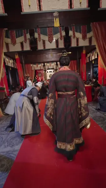 ชีวิตนี้ ฉันกำหนดเอง(พากย์เสียง)