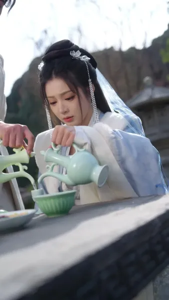 ชีวิตนี้ ฉันกำหนดเอง(พากย์เสียง)