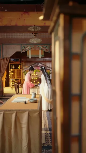 ชีวิตนี้ ฉันกำหนดเอง(พากย์เสียง)