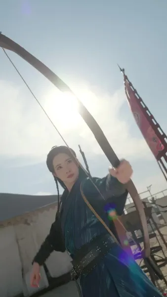 ชีวิตนี้ ฉันกำหนดเอง(พากย์เสียง)