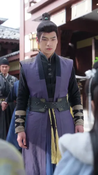 ชีวิตนี้ ฉันกำหนดเอง(พากย์เสียง)